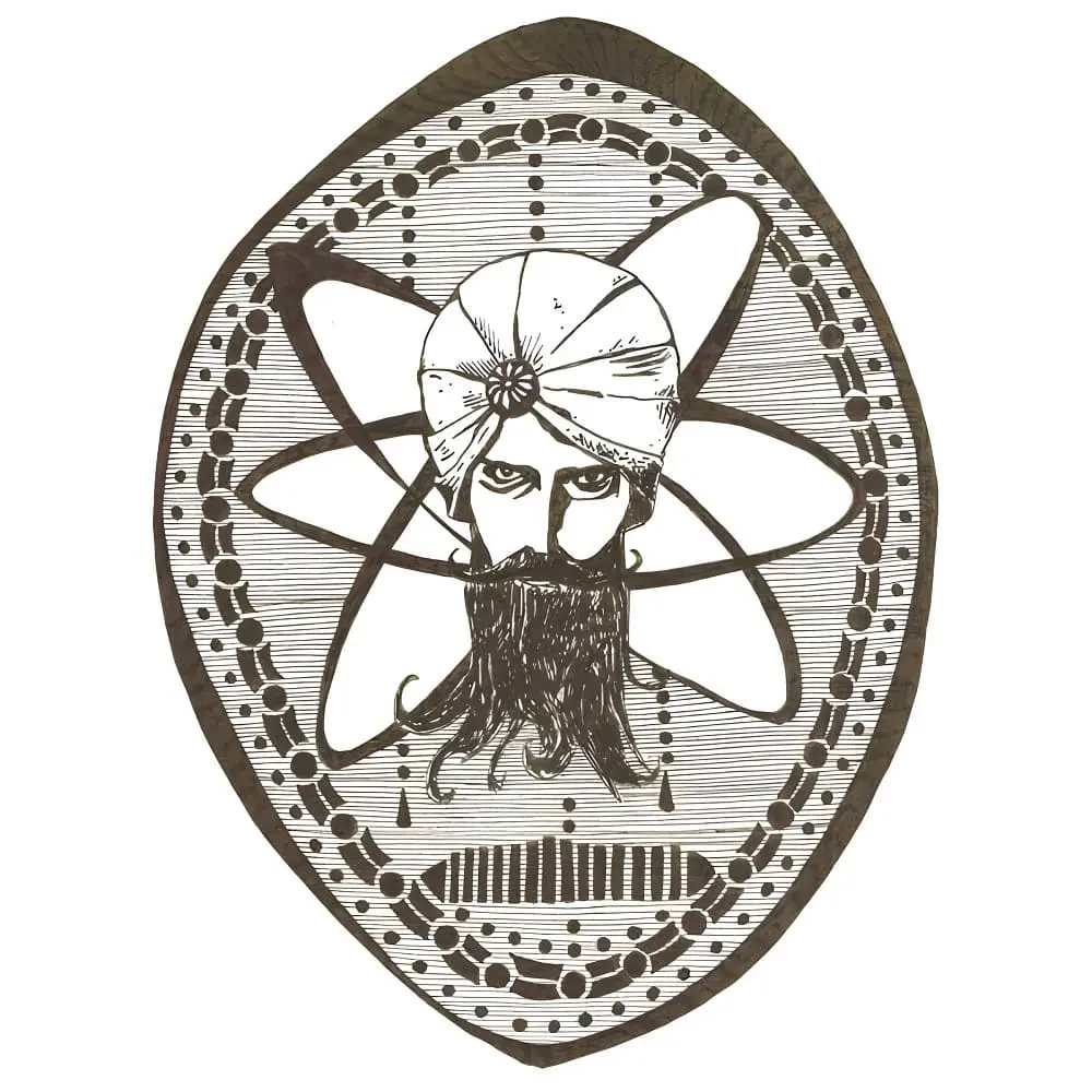 Oracle atomique
